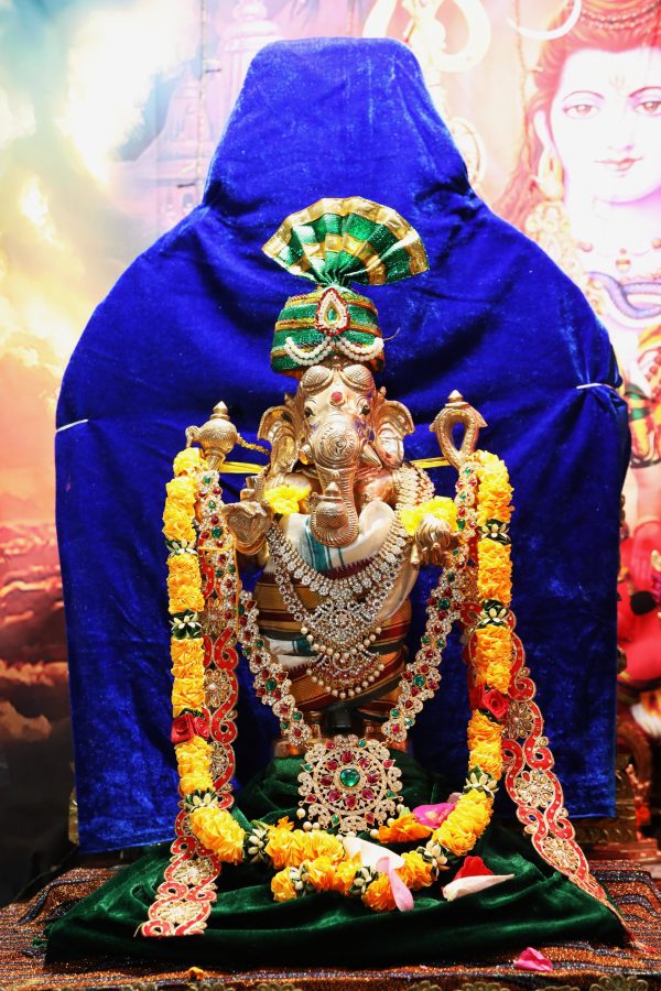 Changadahara Chaturthi September 20, 2024